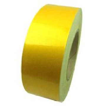 En471 High Luster Reflective Warning Tape